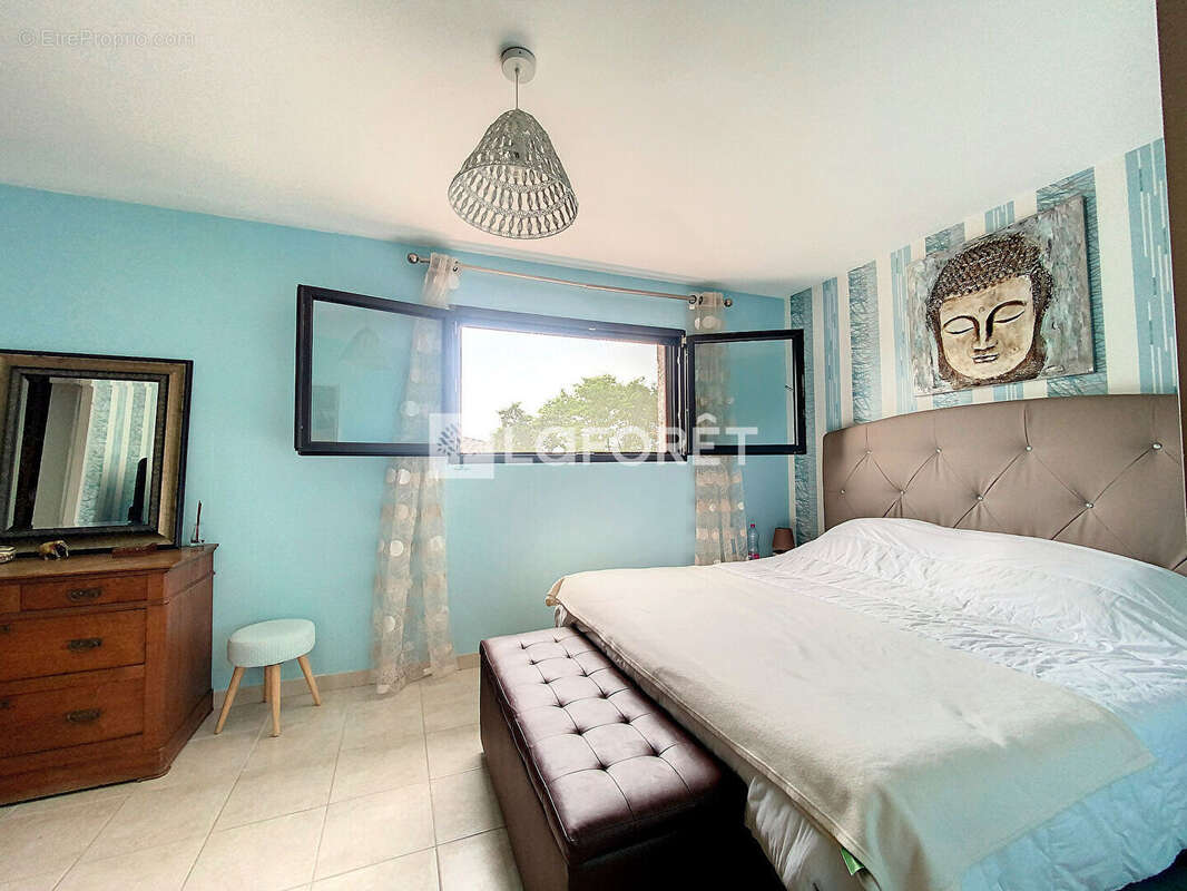 Maison à VILLAUDRIC