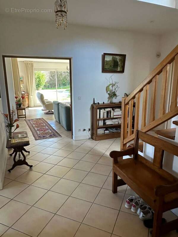 Maison à HOULGATE
