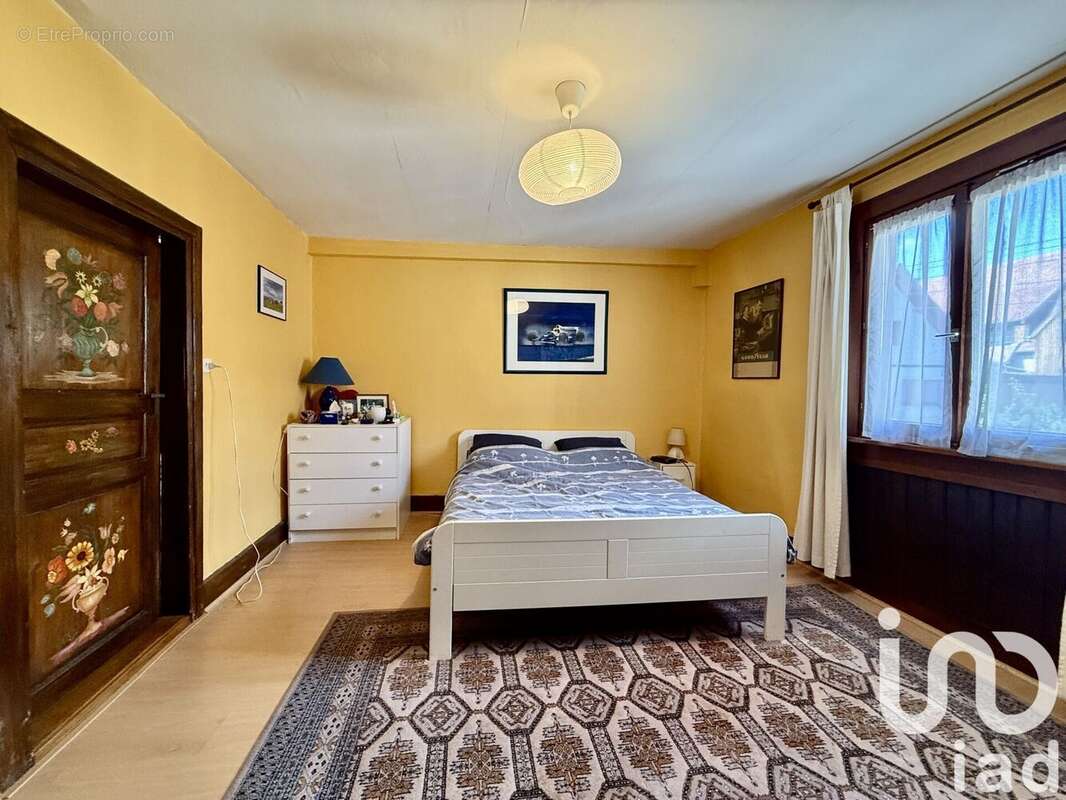 Photo 4 - Appartement à OBERNAI