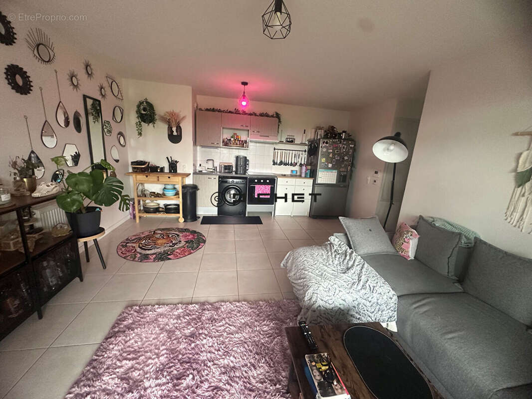 Appartement à TALENCE