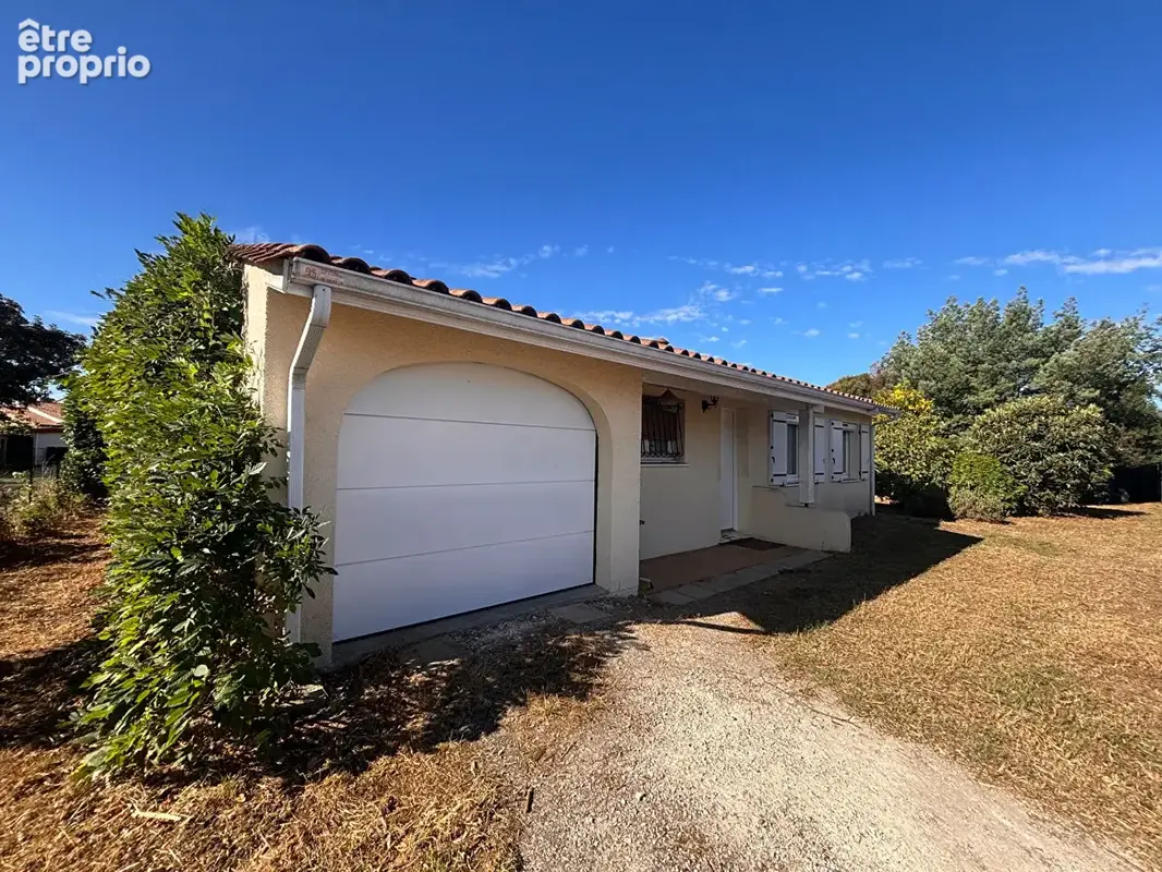 Photo Maison à Le Haillan au prix de 369 000€