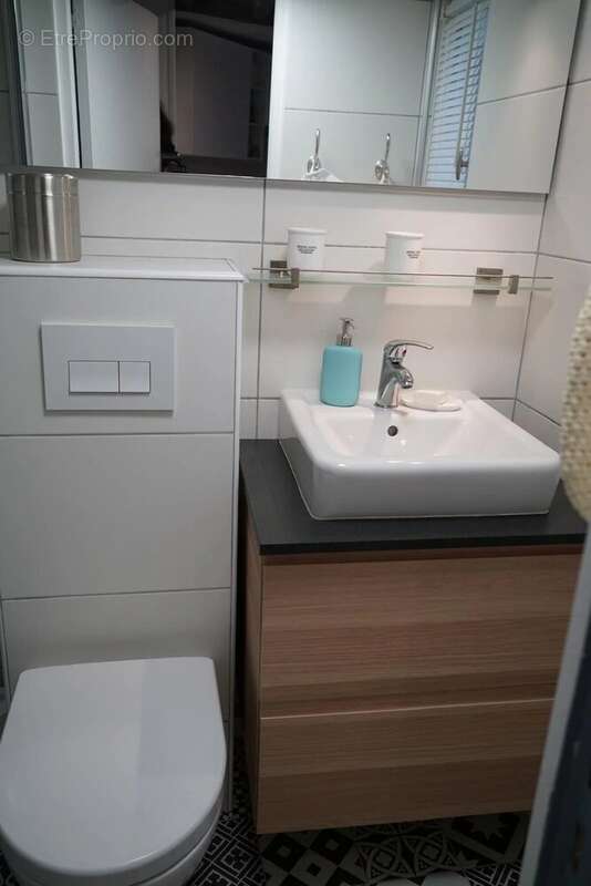 Appartement à PARIS-2E