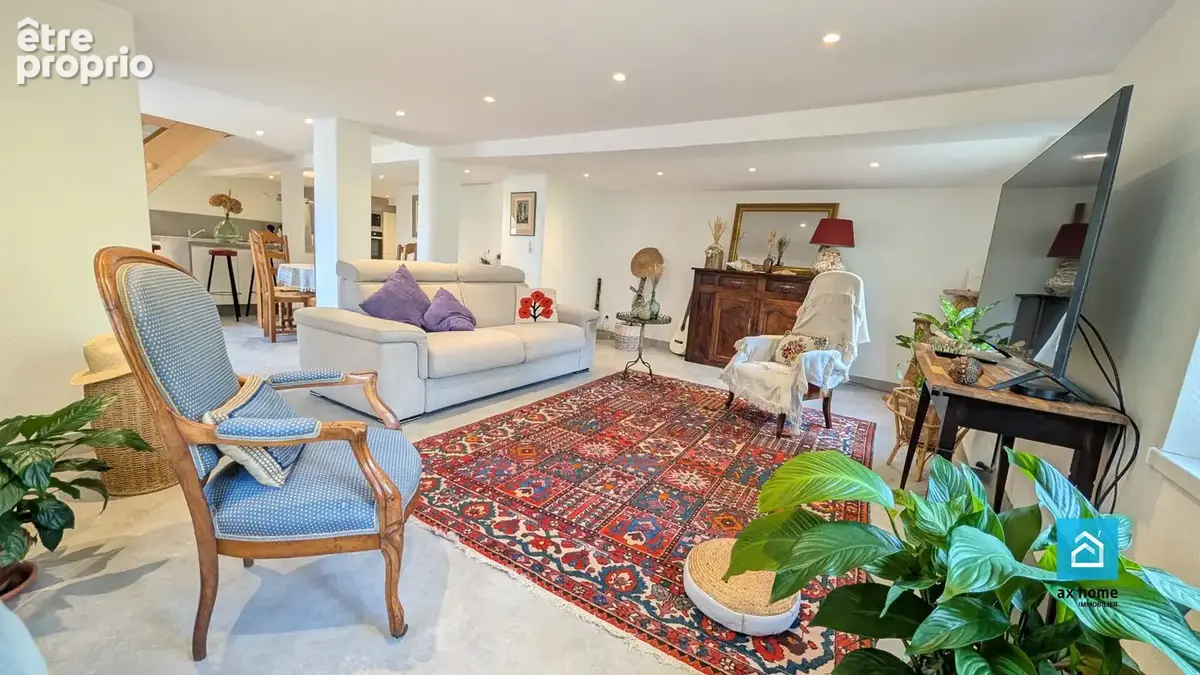 Maison 136 m² à Niederhausbergen  - photo 2