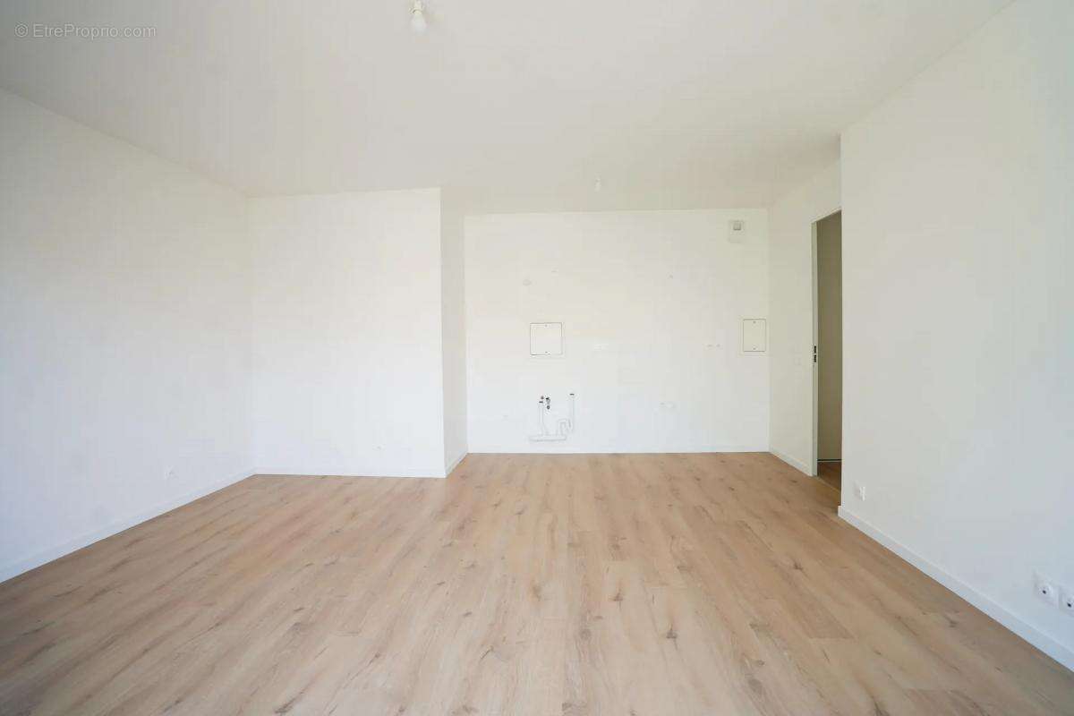 Appartement à CHEVILLY-LARUE