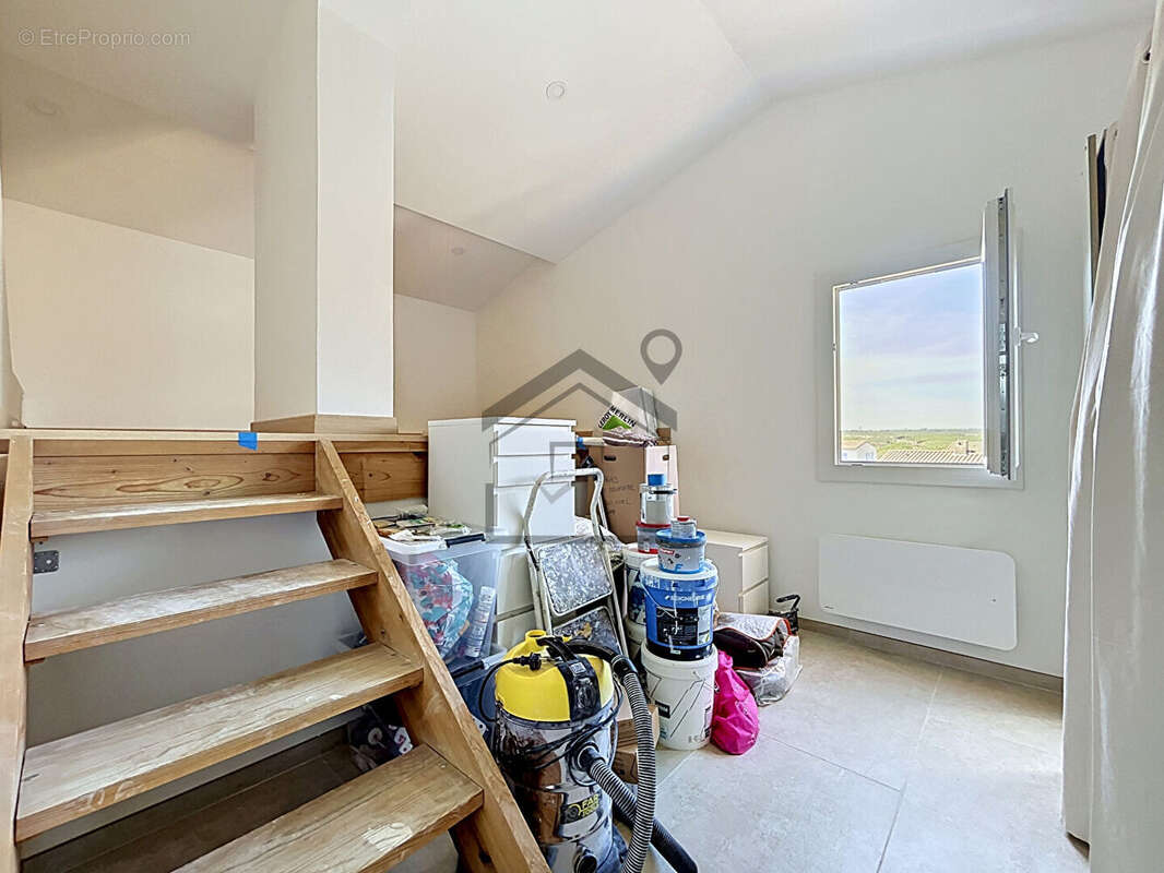 Appartement à VITROLLES