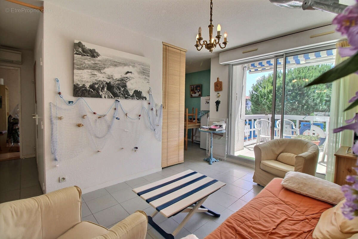 Appartement à ARCACHON