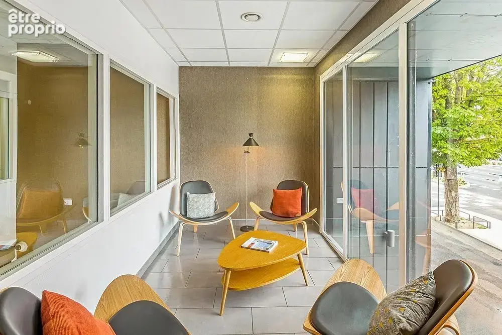 INVESTISSEMENT LOCATIF  Amiens  Résidence de Tourisme Appart'City Confort Amiens Gare - 6,81% de rentabilité - photo 10