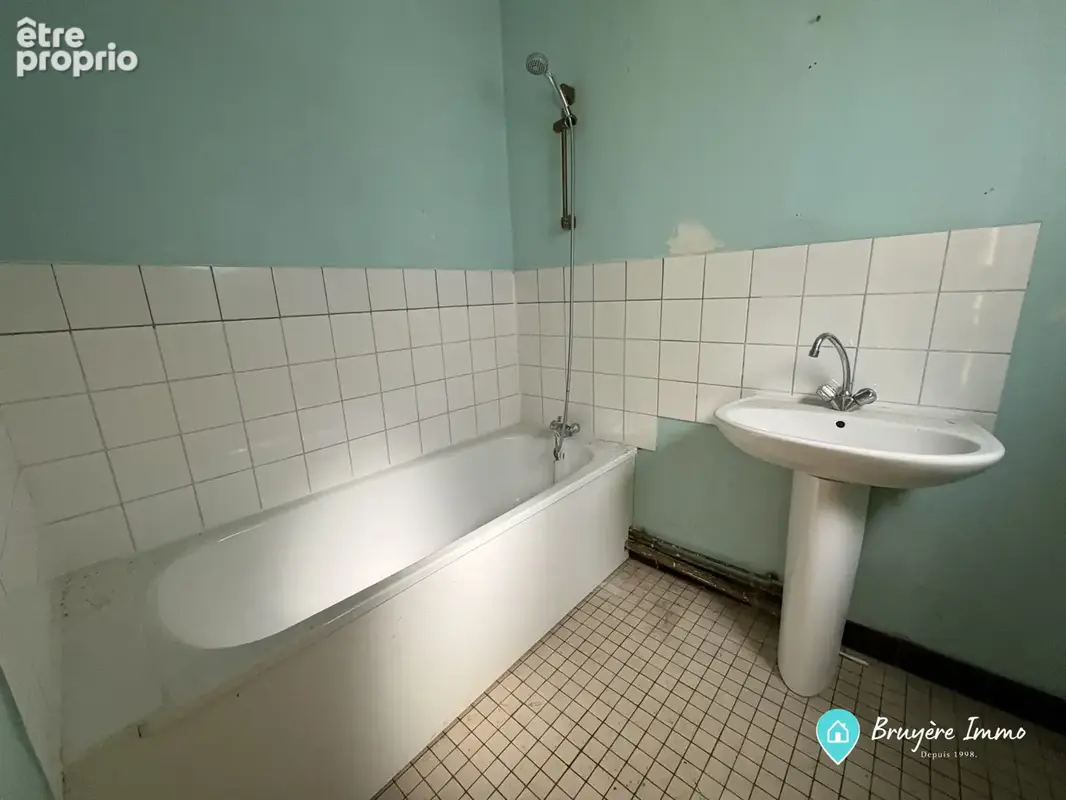 Maison 4 pièces 80 m² à vendre à Aulnoye-Aymeries (59620) - photo 5