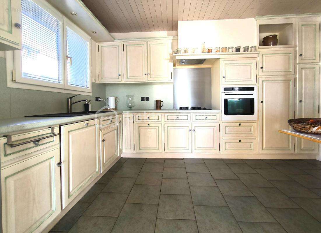 Jolie maison 158m2 - photo 13