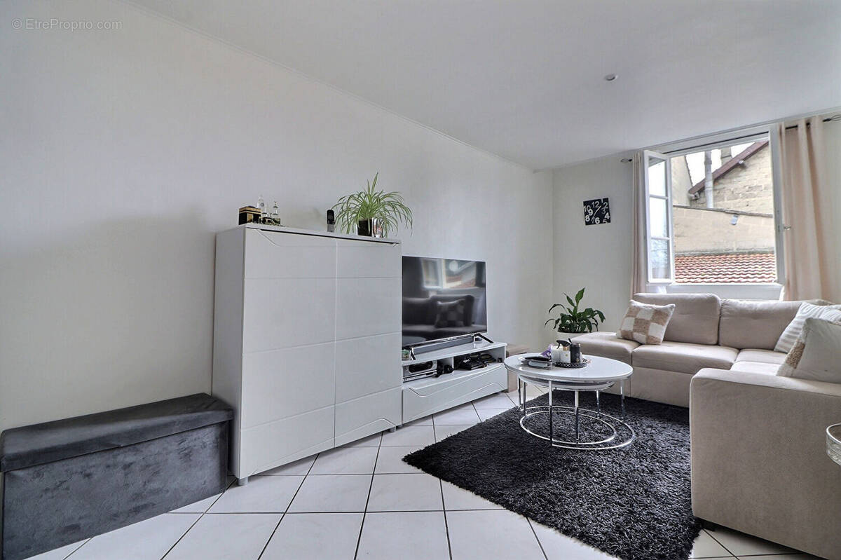 Maison à PIERRELAYE