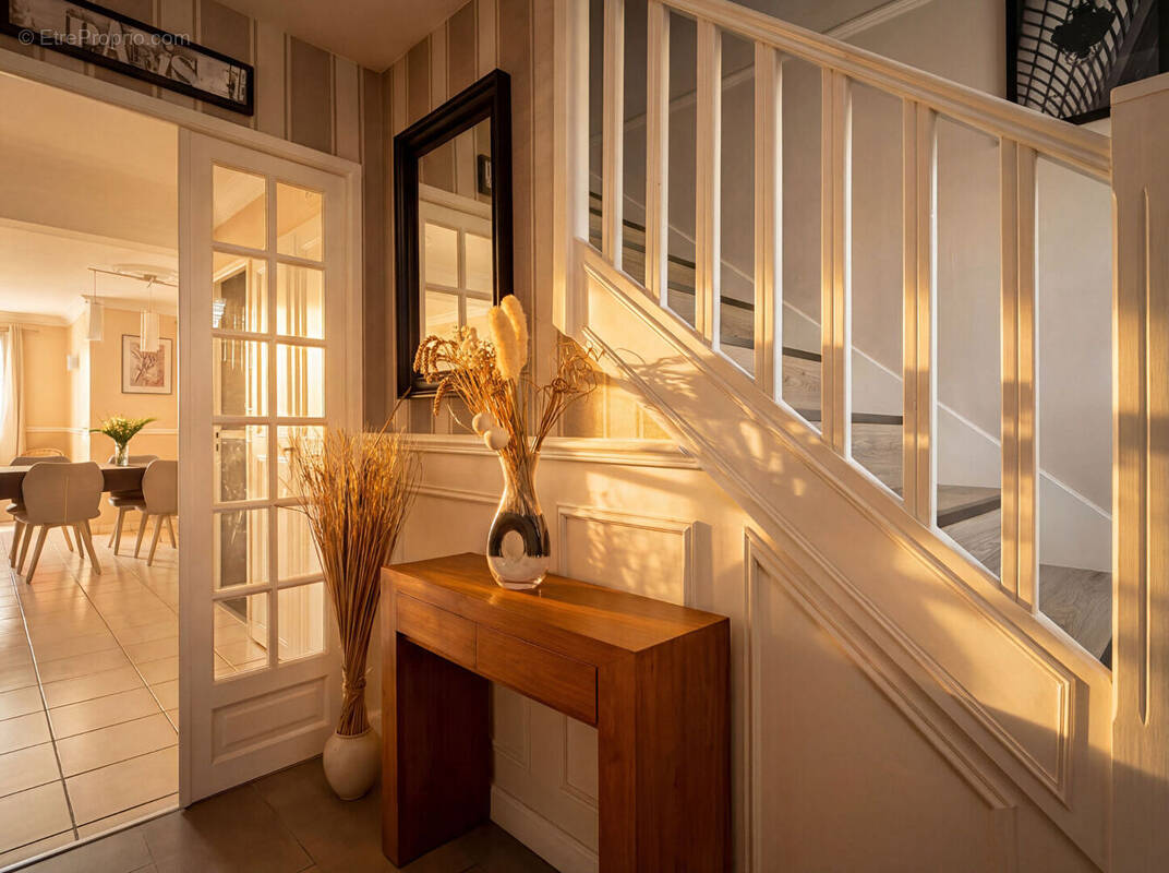 Maison à SAINT-AVERTIN