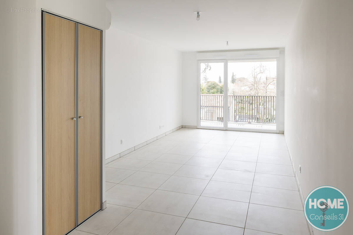 Appartement à CUGNAUX