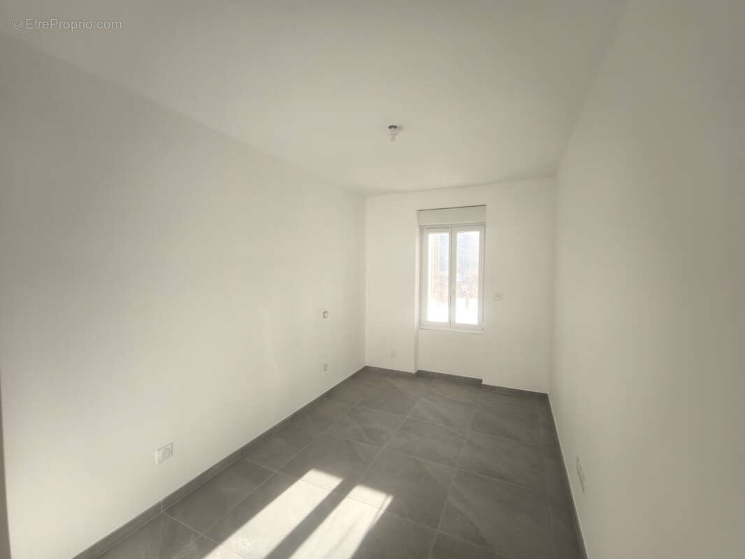 Maison à LA GRAND-COMBE