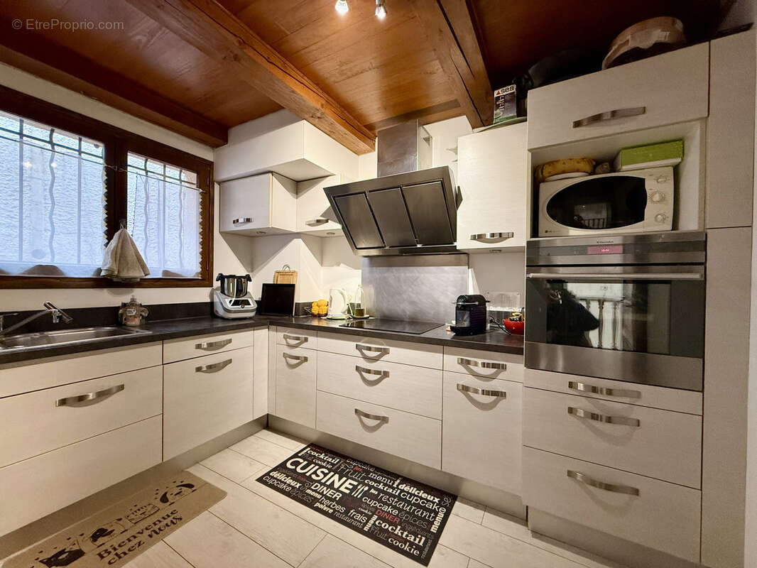 Appartement à ROQUEBRUNE-CAP-MARTIN