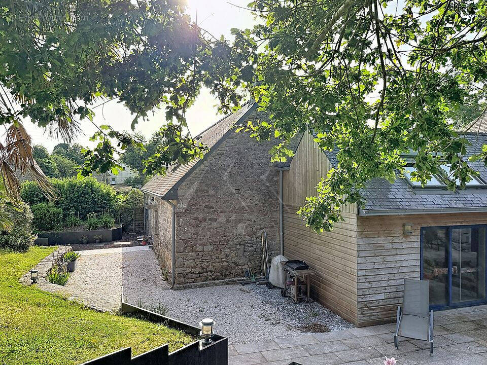 Maison à QUIMPER