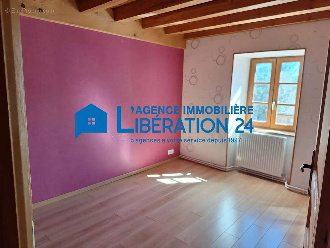 Maison à THELIS-LA-COMBE