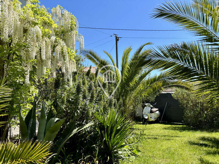 Maison à NOIRMOUTIER-EN-L&#039;ILE