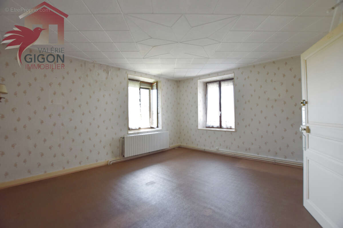 Appartement à NOMMAY