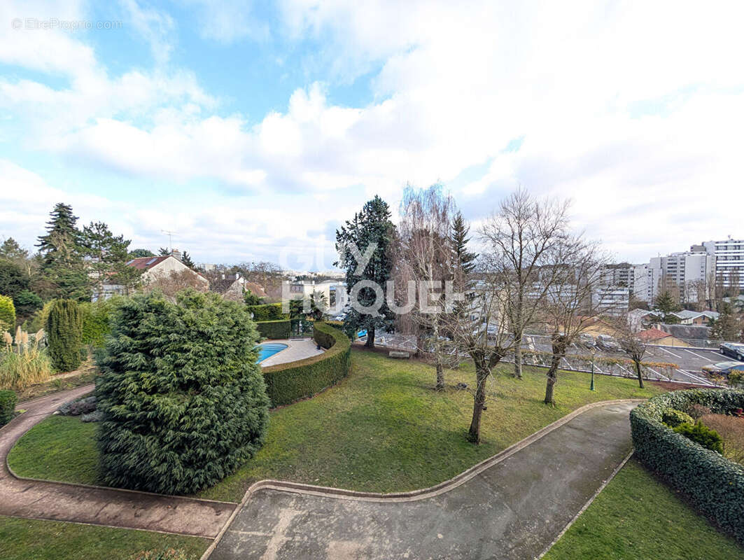 Appartement à SAINT-GERMAIN-EN-LAYE