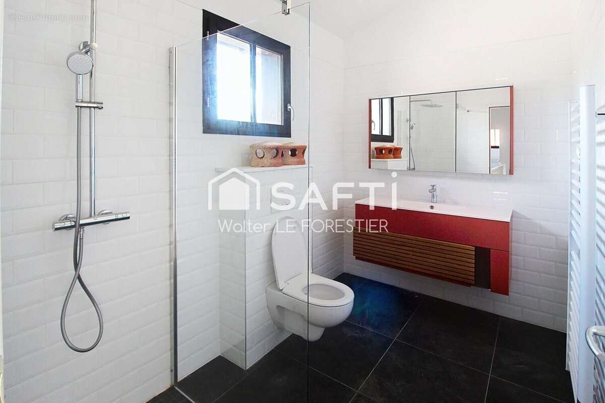 Photo 7 - Maison à ANDERNOS-LES-BAINS