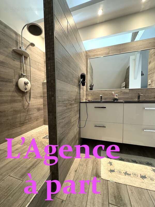 Maison contemporaine à 15 minutes du bd Béranger - photo 11
