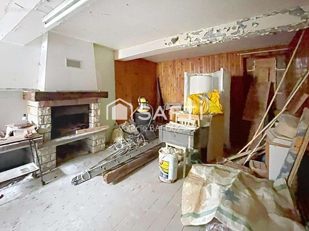 Photo 3 - Maison à CHEZY-SUR-MARNE