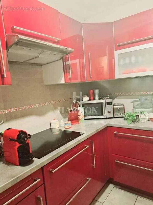Harmon immobilier appartement 72m2 premiere ligne vue mer - photo 5