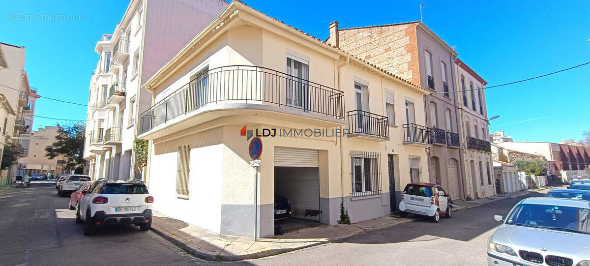 Maison à PERPIGNAN