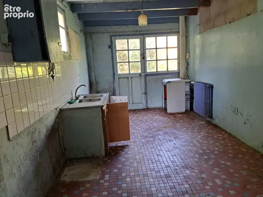 Maison 132 m² à Begard  - photo 7