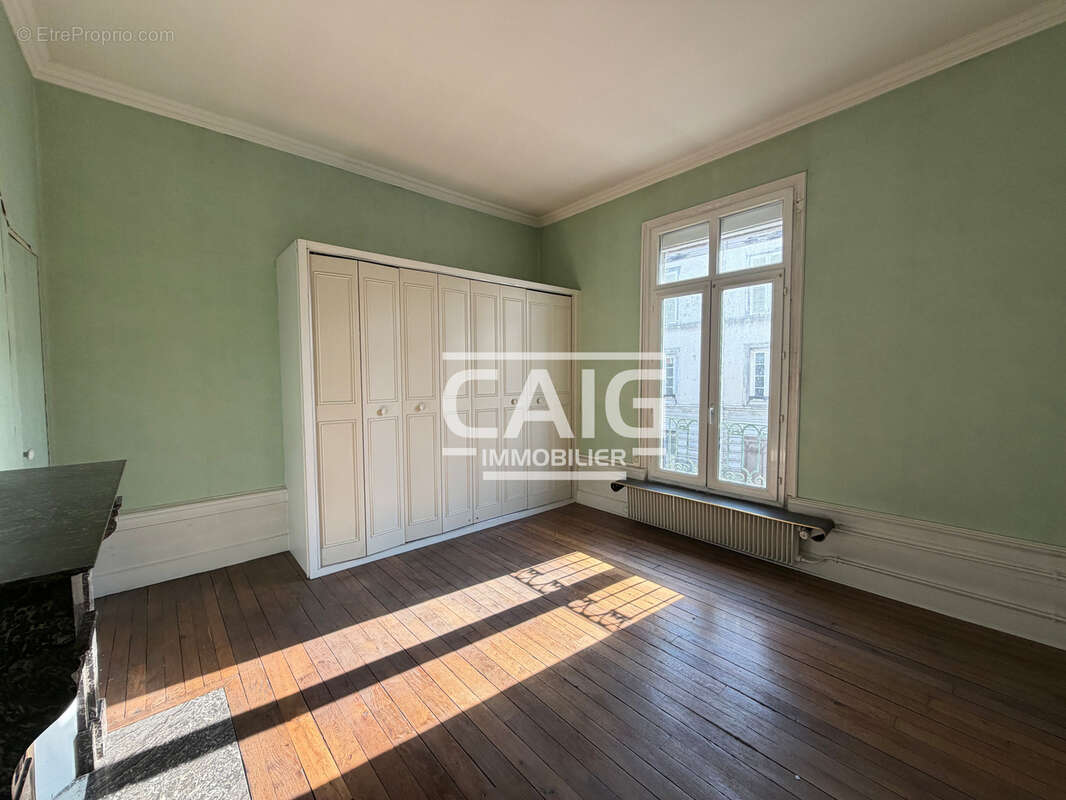 Appartement à TROYES