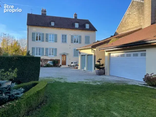 Maison à AUDINCOURT
