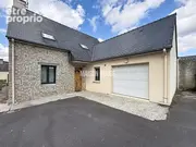 Maison à EPINIAC