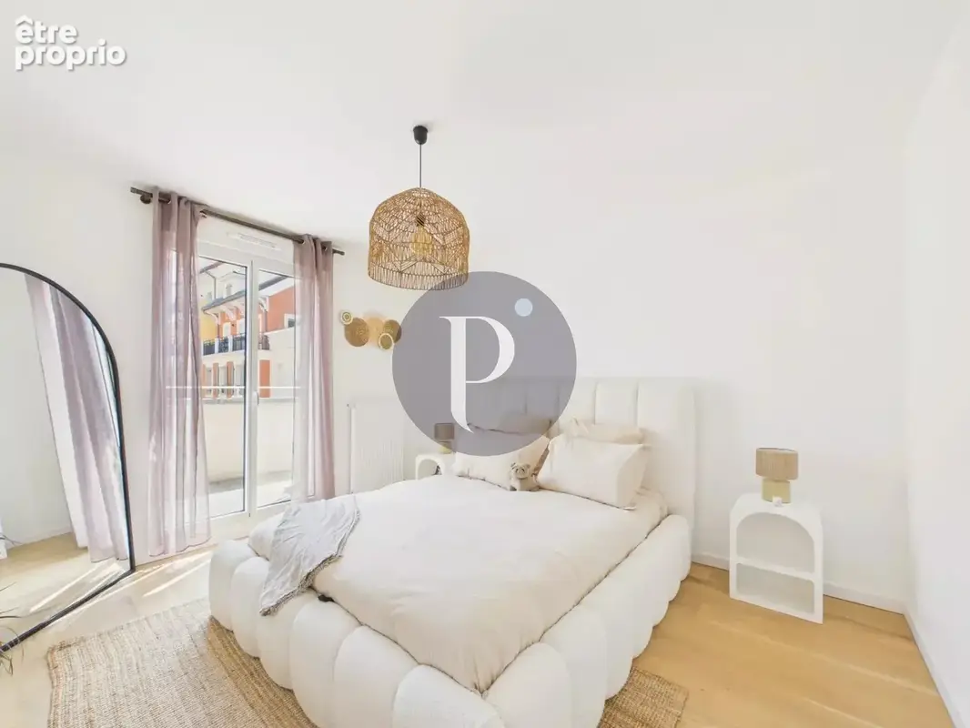 Appartement - Le Plessis Robinson - photo 8