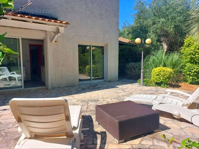 Maison à CASTELNAU-LE-LEZ