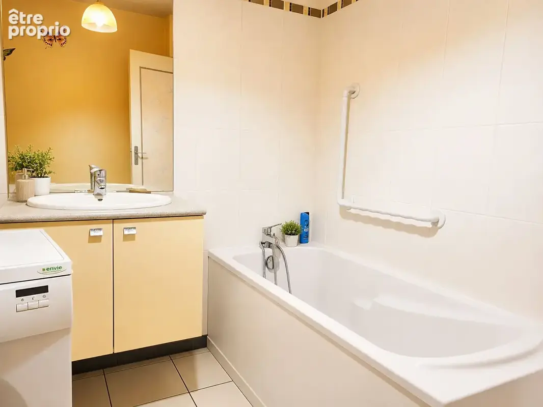 Appartement Champigneulles 3 pièce(s) 67 m2 - photo 6