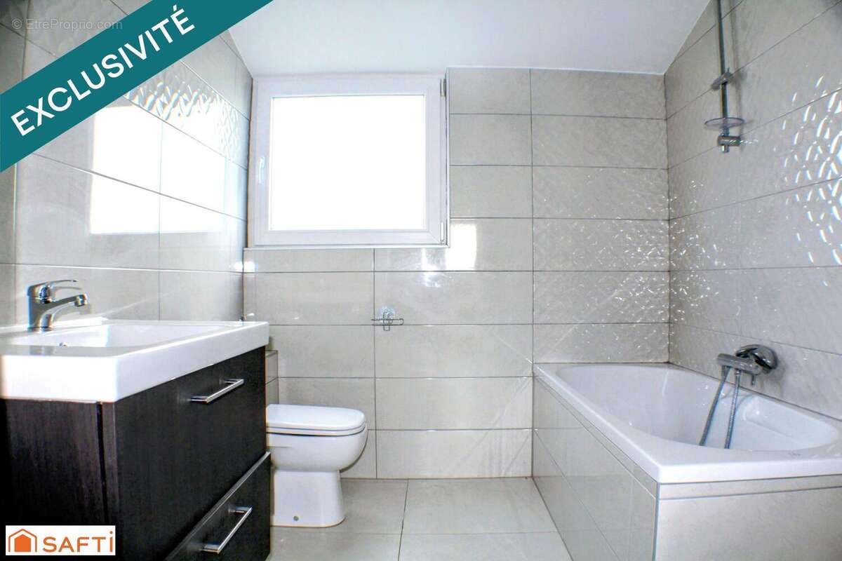 Photo 9 - Maison à SURBOURG