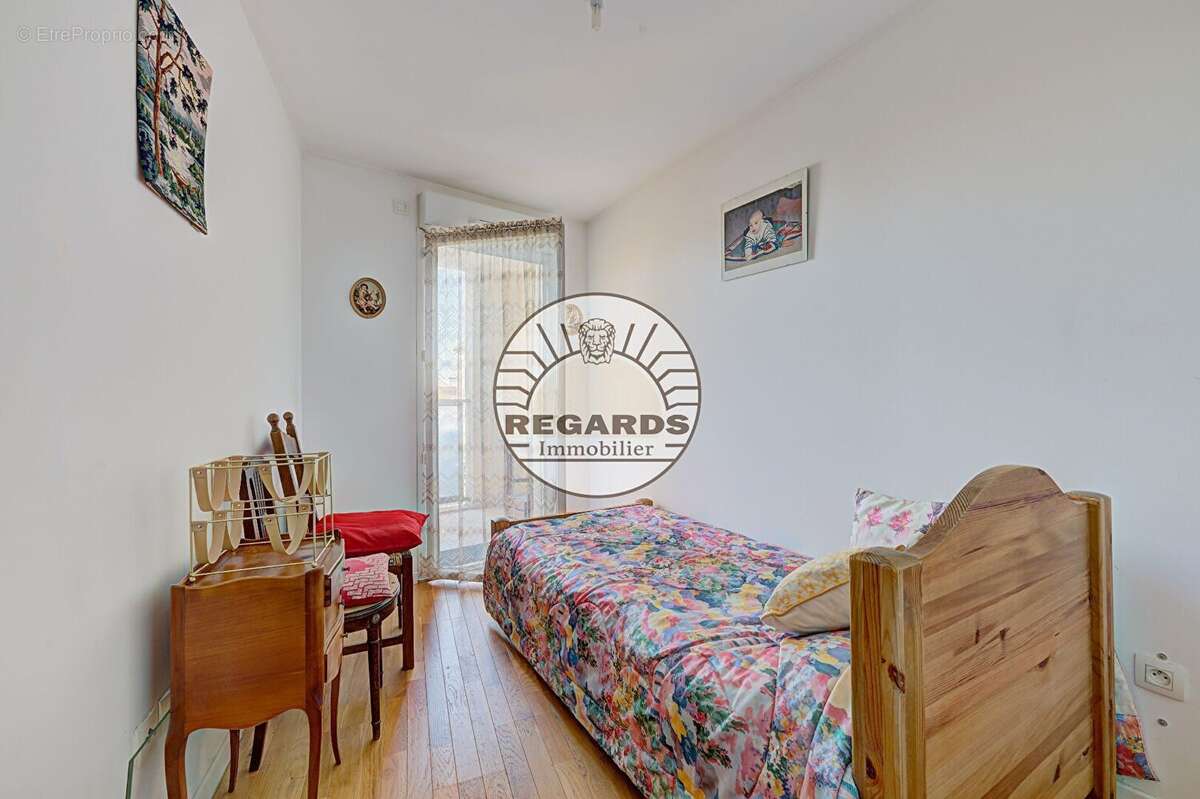 Appartement à CHATILLON