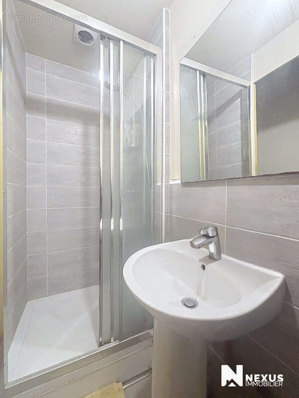 Appartement à ROUEN