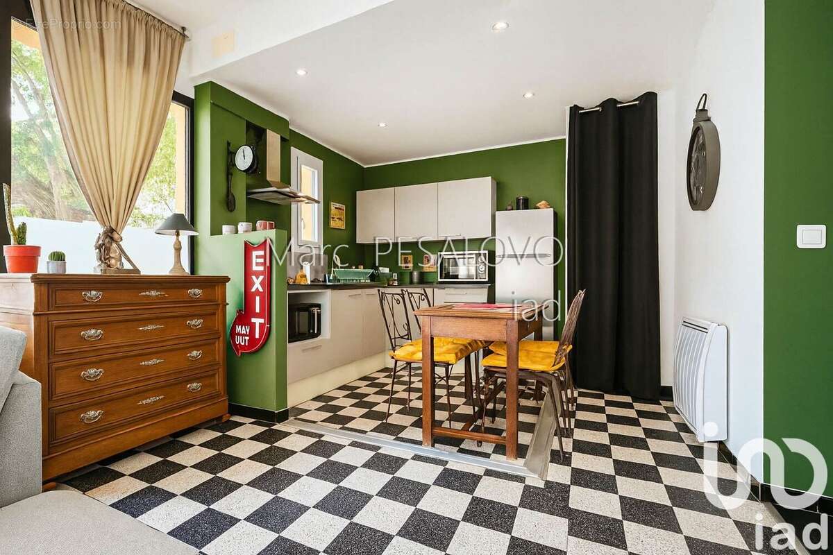 Photo 6 - Appartement à CANET-EN-ROUSSILLON