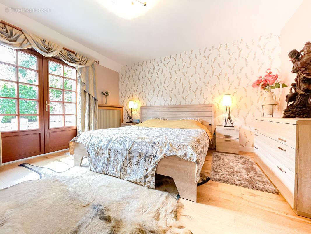 Maison à LA BAULE-ESCOUBLAC