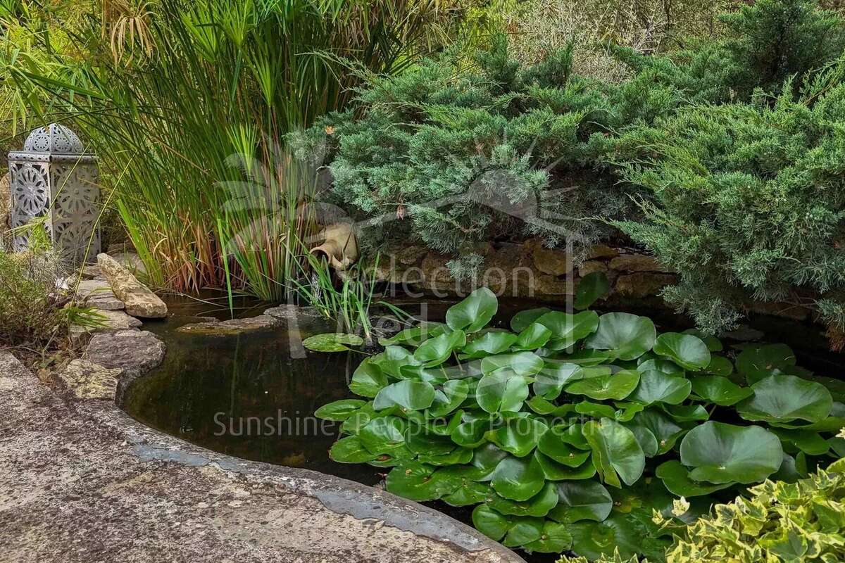 Maison à LE BEAUSSET