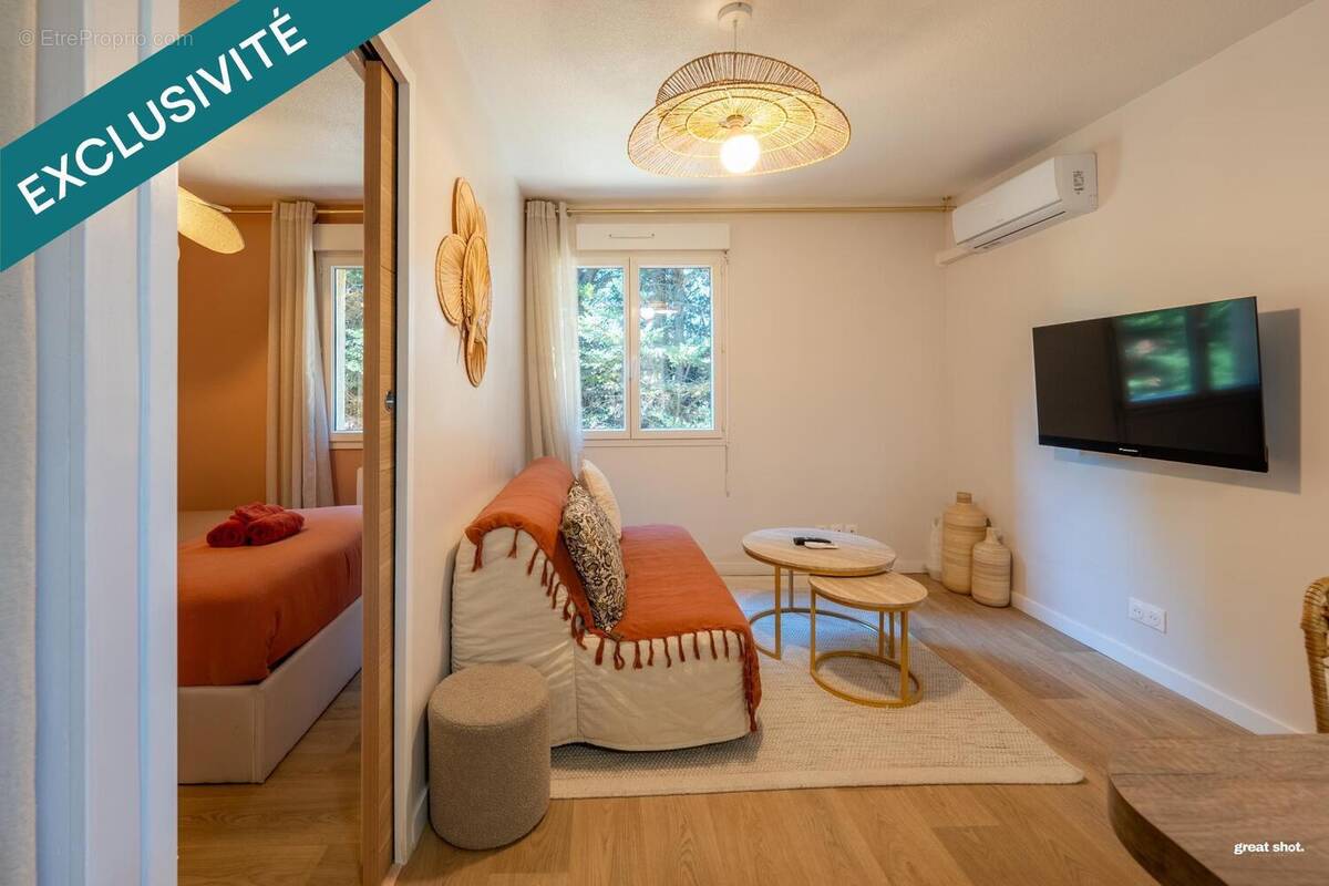 Photo 1 - Appartement à TOULOUSE