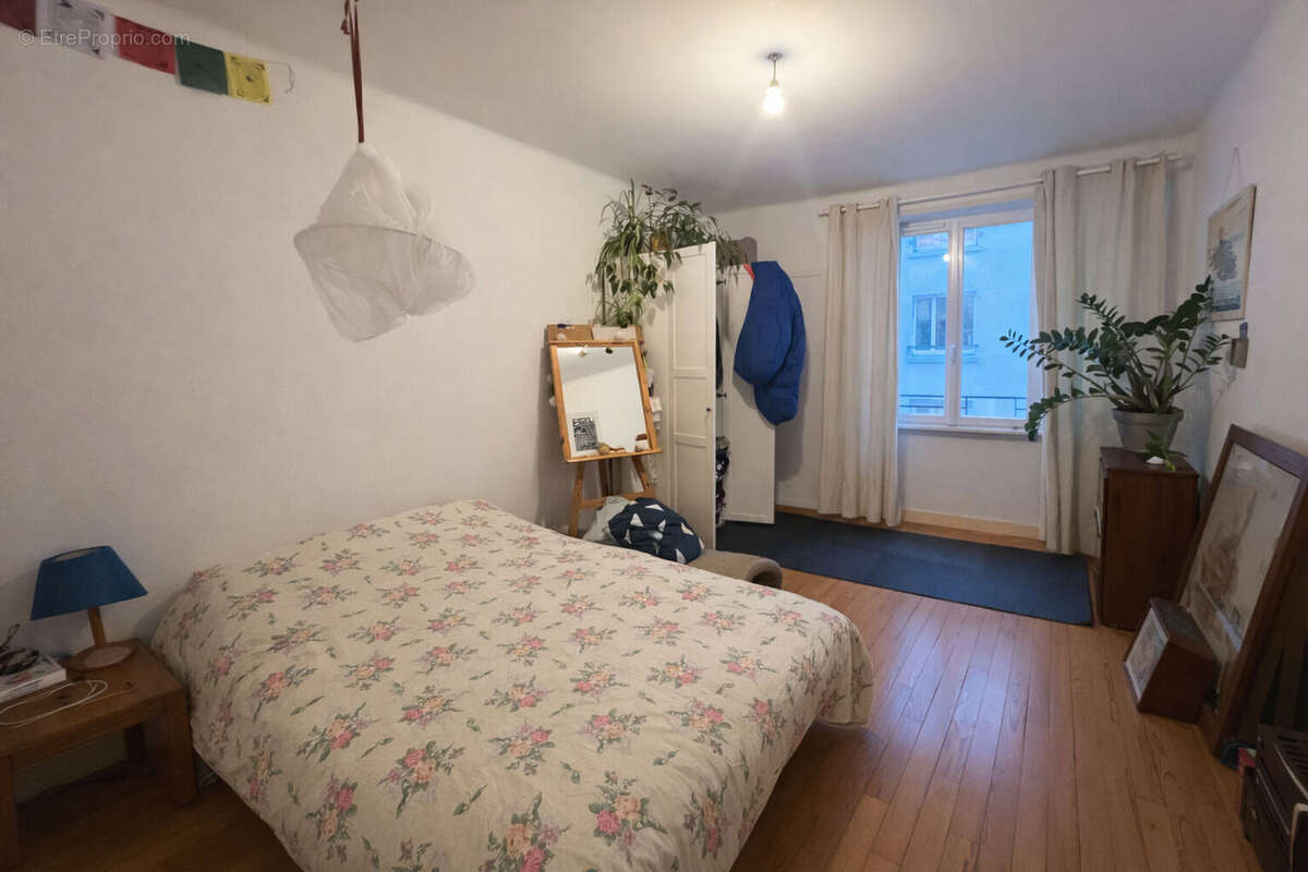Appartement à BREST