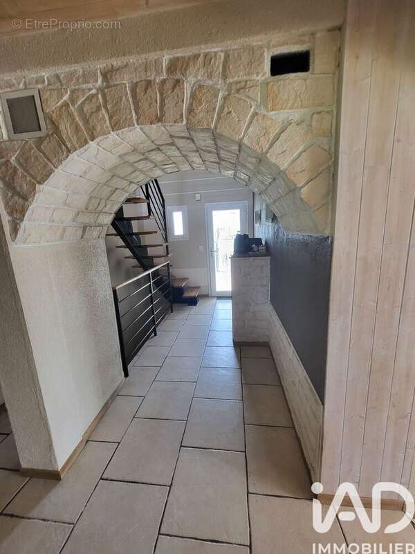 Photo 8 - Maison à FLORIMONT