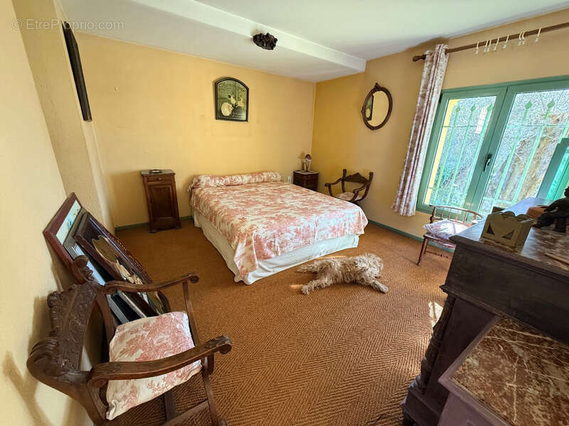 Maison à SPERACEDES