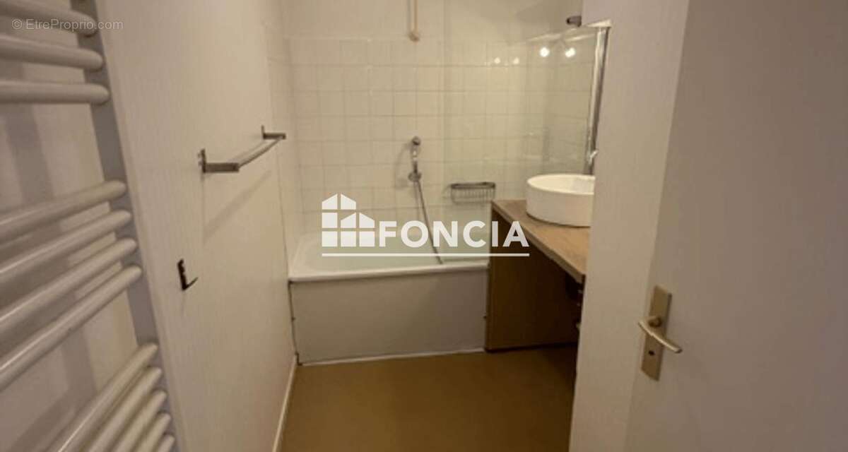 Appartement à TALENCE