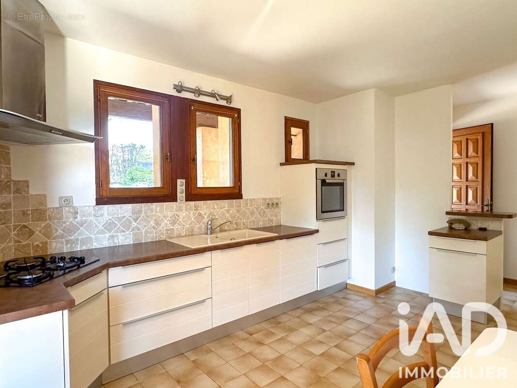 Photo 6 - Maison à BOURG-SAINT-ANDEOL