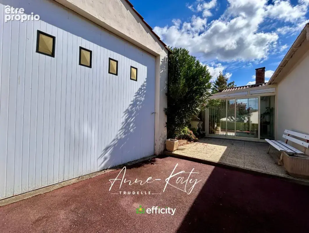 Maison 4 pièces 90 m² à vendre à Martinet (85150) - photo 6