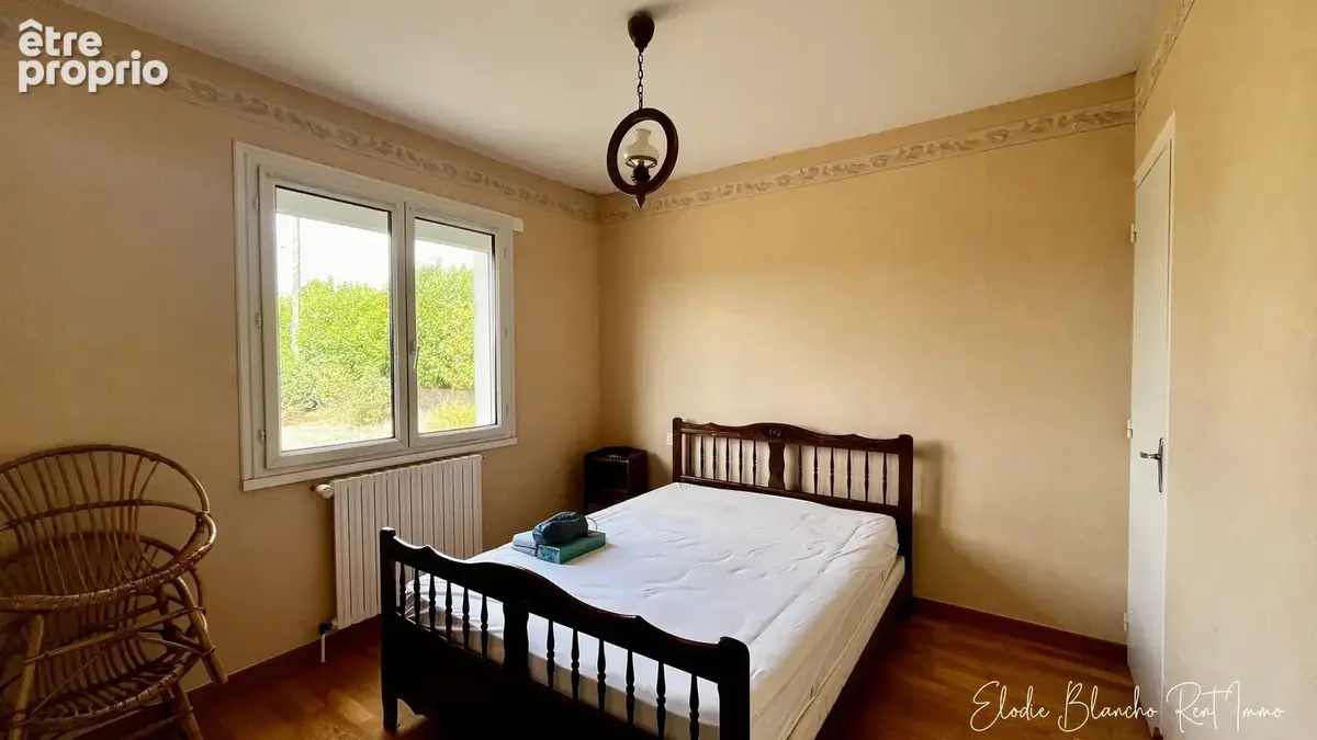 Maison 6 pièces 94 m² à vendre à Muzillac (56190) - photo 6