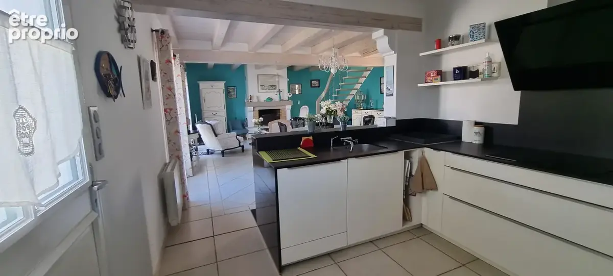 Noirmoutier - ref 2616 - photo 7